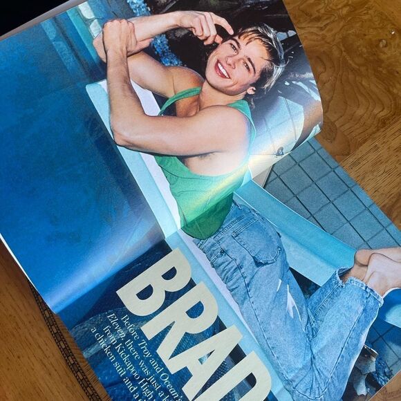 PEOPLE MAGAZINE 3/5/07 Mint Condition Collectible! - Picture 2 of 13